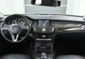 Mercedes-Benz CLS 350 306hp | Mobile.bg    6