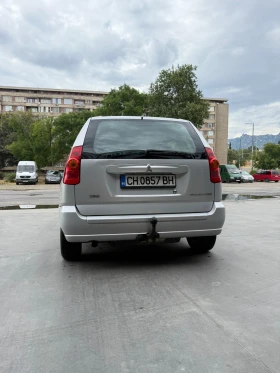 Обява за продажба на Mitsubishi Space star ~3 500 лв. - изображение 4