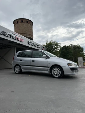 Обява за продажба на Mitsubishi Space star ~3 500 лв. - изображение 1