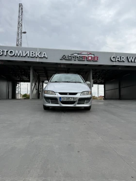Обява за продажба на Mitsubishi Space star ~3 500 лв. - изображение 1