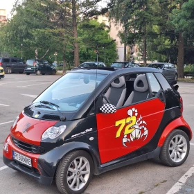 Smart Fortwo  | Mobile.bg    11