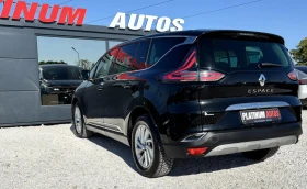 Renault Espace 1.6DCI/INTENSE/PANORAMA/MAXX FULL | Mobile.bg    4