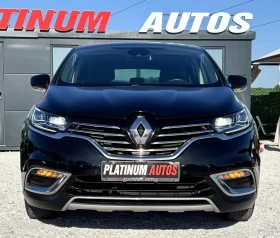 Renault Espace 1.6DCI/INTENSE/PANORAMA/MAXX FULL | Mobile.bg    2