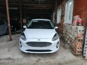 Обява за продажба на Ford Fiesta ~10 700 лв. - изображение 1