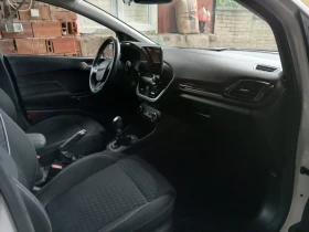 Обява за продажба на Ford Fiesta ~10 700 лв. - изображение 8