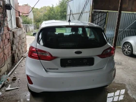 Обява за продажба на Ford Fiesta ~10 700 лв. - изображение 4