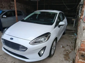 Обява за продажба на Ford Fiesta ~10 700 лв. - изображение 2