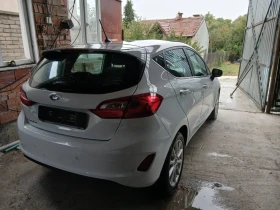 Обява за продажба на Ford Fiesta ~10 700 лв. - изображение 3