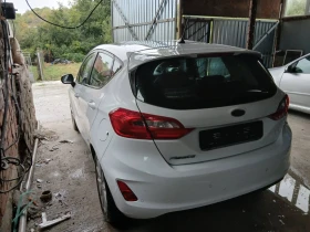 Обява за продажба на Ford Fiesta ~10 700 лв. - изображение 5