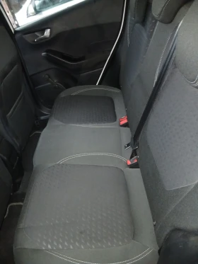 Обява за продажба на Ford Fiesta ~10 700 лв. - изображение 7