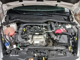 Обява за продажба на Ford Fiesta ~10 700 лв. - изображение 9