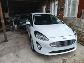 Обява за продажба на Ford Fiesta ~10 700 лв. - изображение 1