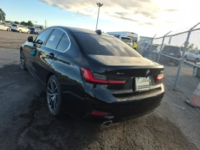 BMW 330 * 330I XDRIVE * CARFAX *    | Mobile.bg    4