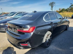 BMW 330 * 330I XDRIVE * CARFAX *    | Mobile.bg    3
