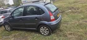 Обява за продажба на Citroen C3 ~1 500 лв. - изображение 1 | Auto.bg Обява за продажба на Citroen C3 ~1 500 лв. - изображение 1