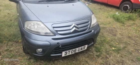 Обява за продажба на Citroen C3 ~1 500 лв. - изображение 1 | Auto.bg Обява за продажба на Citroen C3 ~1 500 лв. - изображение 1