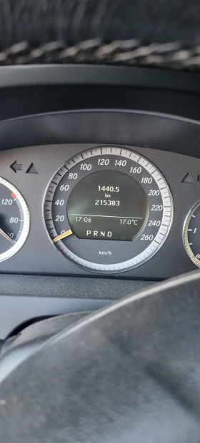 Обява за продажба на Mercedes-Benz C 220 ~13 000 лв. - изображение 3