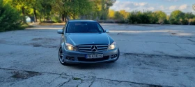 Обява за продажба на Mercedes-Benz C 220 ~13 000 лв. - изображение 1