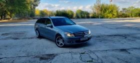 Обява за продажба на Mercedes-Benz C 220 ~13 000 лв. - изображение 1