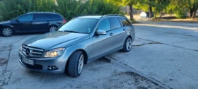 Обява за продажба на Mercedes-Benz C 220 ~13 000 лв. - изображение 2