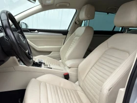 VW Passat VW Passat Var. Comfortline 2.0TDI SCR BMT, снимка 6