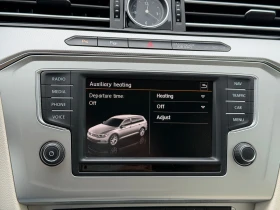 VW Passat VW Passat Var. Comfortline 2.0TDI SCR BMT, снимка 13