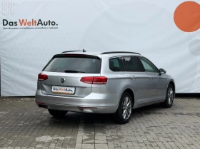 VW Passat VW Passat Var. Comfortline 2.0TDI SCR BMT - 26900 лв. / 13753.75 € - 57829297 3