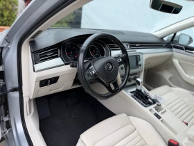 VW Passat VW Passat Var. Comfortline 2.0TDI SCR BMT | Mobile.bg    11