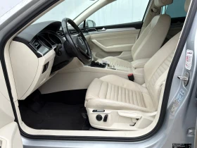 VW Passat VW Passat Var. Comfortline 2.0TDI SCR BMT | Mobile.bg    5