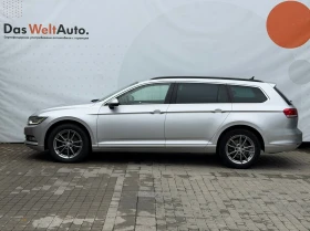 VW Passat VW Passat Var. Comfortline 2.0TDI SCR BMT | Mobile.bg    2
