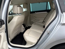 VW Passat VW Passat Var. Comfortline 2.0TDI SCR BMT, снимка 8