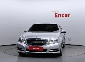 Mercedes-Benz E 220 CDI Avantgarde - 19133 лв. / 9782.55 € - 24051127 3
