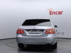 Mercedes-Benz E 220 CDI Avantgarde - 19133 лв. / 9782.55 € - 24051127 4