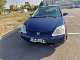 Honda Civic Honda civic 1.4 | Mobile.bg    4