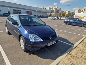 Honda Civic Honda civic 1.4 | Mobile.bg    3