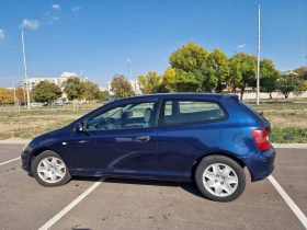 Honda Civic Honda civic 1.4 | Mobile.bg    5