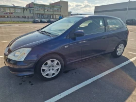 Honda Civic Honda civic 1.4 | Mobile.bg    2