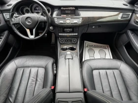 Mercedes-Benz CLS 550 4-matic* AMG* Масажи* Keyless - 25500 лв. / 13037.94 € - 52288099 5