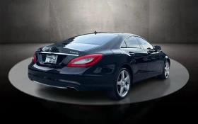 Mercedes-Benz CLS 550 4-matic* AMG* Масажи* Keyless - 25500 лв. / 13037.94 € - 52288099 3