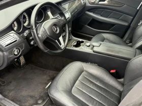 Mercedes-Benz CLS 550 4-matic* AMG* Масажи* Keyless - 25500 лв. / 13037.94 € - 52288099 6