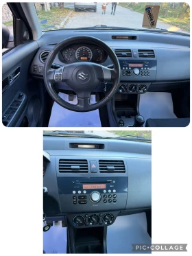 Suzuki Swift 1.3i 4x4 - 4800 лв. / 2454.20 € - 78567325 15