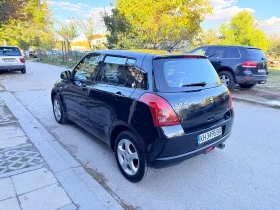 Suzuki Swift 1.3i 4x4 - 4800 лв. / 2454.20 € - 78567325 4