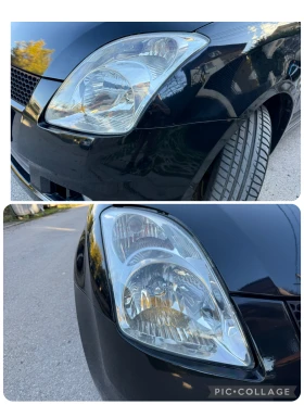 Suzuki Swift 1.3i 4x4 - 4800 лв. / 2454.20 € - 78567325 16