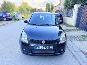 Suzuki Swift 1.3i 4x4 - 4800 лв. / 2454.20 € - 78567325 2