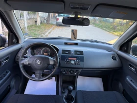 Suzuki Swift 1.3i 4x4 - 4800 лв. / 2454.20 € - 78567325 7