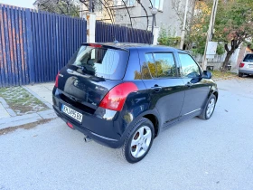 Suzuki Swift 1.3i 4x4 - 4800 лв. / 2454.20 € - 78567325 5