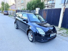 Suzuki Swift 1.3i 4x4 - 4800 лв. / 2454.20 € - 78567325 3