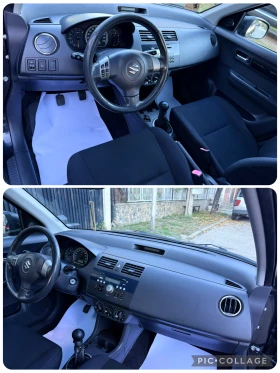 Suzuki Swift 1.3i 4x4 - 4800 лв. / 2454.20 € - 78567325 14