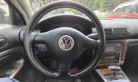 VW Passat 6vu, снимка 3