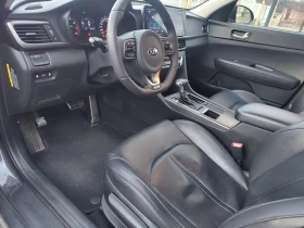 Kia K5 LPi 2.0 | Mobile.bg � ����� ������ 10